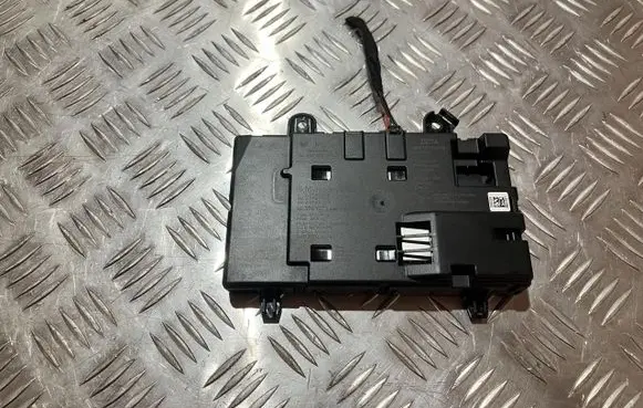 Mercedes-Benz EQB Wireless charging module A1779001710