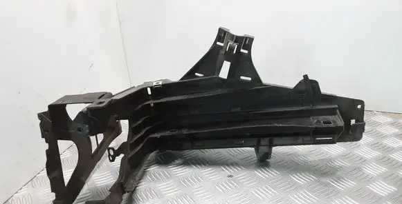 BMW 7 F01 F02 F03 F04 Headlight/headlamp mounting bracket 51647184160 7184160