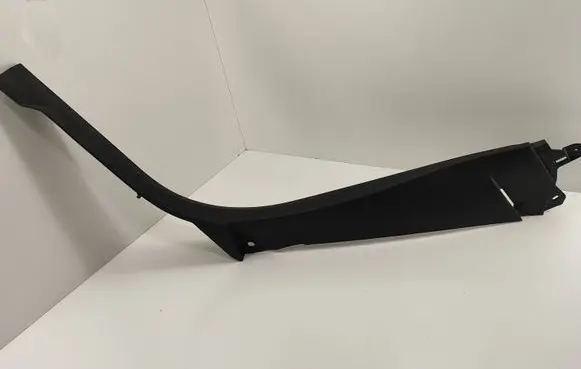 Peugeot 5008 II (C) pillar trim 9811349477