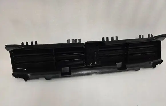 BMW 3 G20 G21 Intercooler air channel guide 5A22C6502