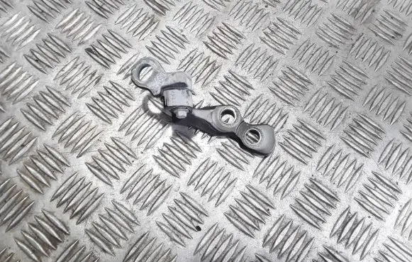 Ford Focus C-MAX Front door upper hinge 3M51R22800A