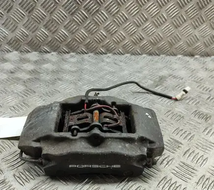 Porsche Boxster 986 Front brake caliper 98635142203