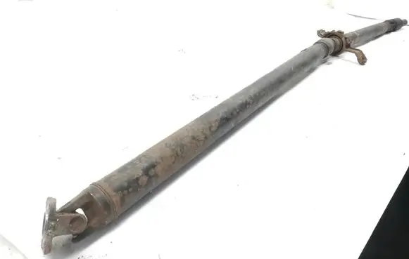 Mitsubishi ASX Middle center prop shaft 