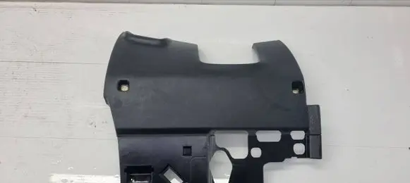 Audi A6 S6 C7 4G Dashboard lower bottom trim panel 4G1863075