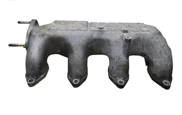 Fiat Ducato Intake manifold 500389320