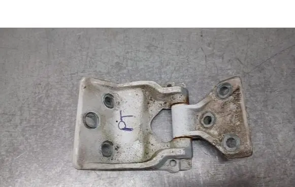 Mercedes-Benz Vito Viano W638 Rear door upper hinge