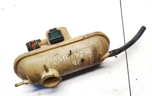Citroen Berlingo Coolant expansion tank/reservoir 96201442 9622507780