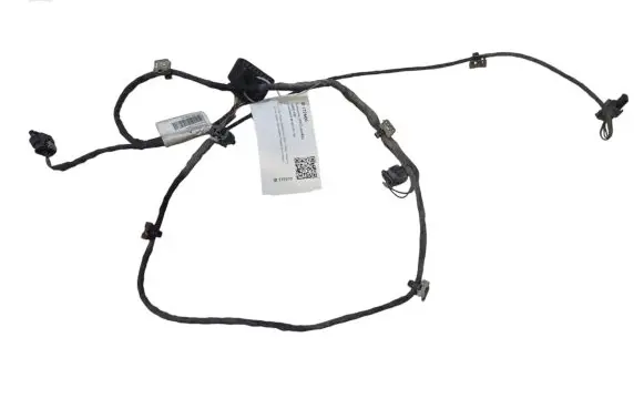 Skoda Superb B8 (3V) Parking sensor (PDC) wiring loom 3V9971104