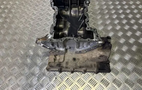 Dodge RAM 1500 DS Oil sump 