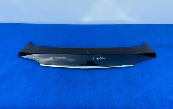 Maserati Levante Tailgate/trunk spoiler 670042733