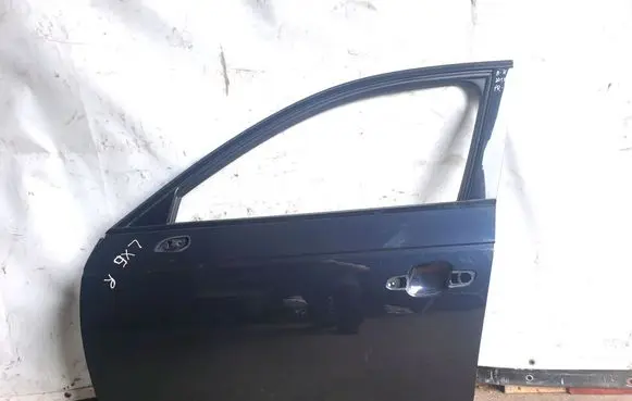 Audi A4 S4 B9 Front door