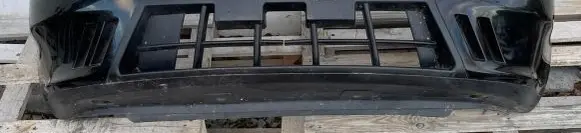 Fiat Punto (188) Front bumper 73524688