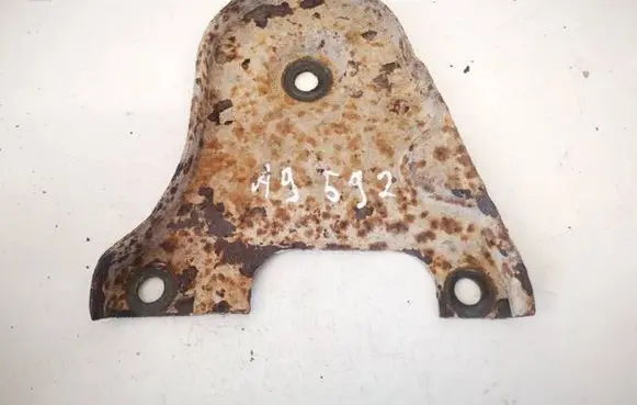 Volkswagen Sharan Engine mounting bracket
