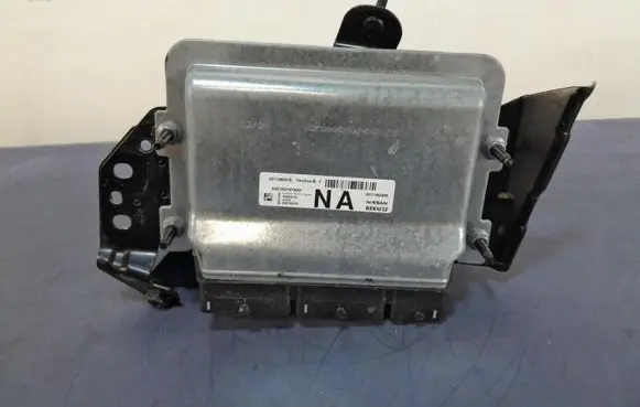 Dacia Jogger Engine control unit/module ECU 237106047S