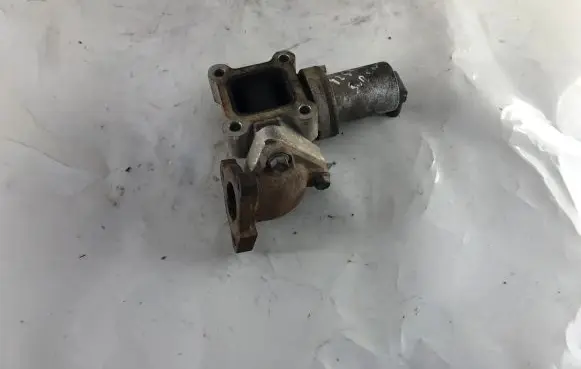 KIA Sorento EGR valve