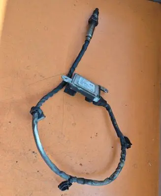Opel Zafira C Lambda probe sensor 55570097 1402060089 5WK96709A