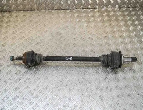 Mercedes-Benz S C217 Rear driveshaft