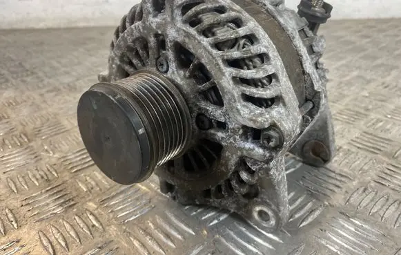 Subaru Forester SH Generator/alternator 23700AA640 A3TX0581