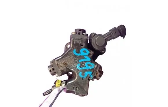Fiat Panda 141 Fuel injection high pressure pump 