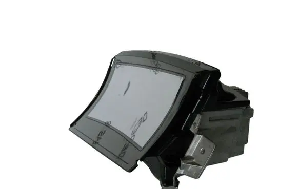 BMW 4 F32 F33 Head up display screen 62309312774 9312774
