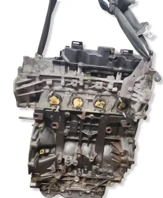 Renault Master III Engine M9TA676 01060031
