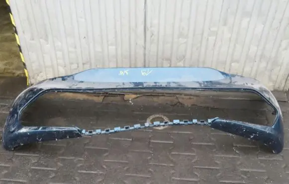 Cupra Born Front bumper 10E807221D