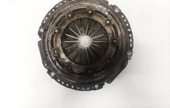 Pressure plate