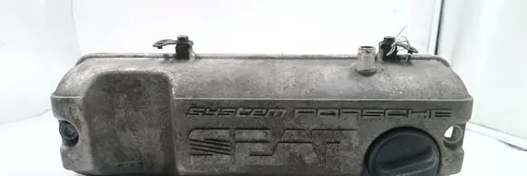 Rocker cam cover