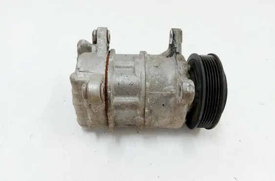 BMW X3 G01 Air conditioning (A/C) compressor (pump) 6994082