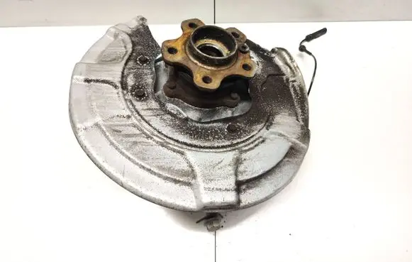BMW X5 G05 Rear wheel hub 22576110