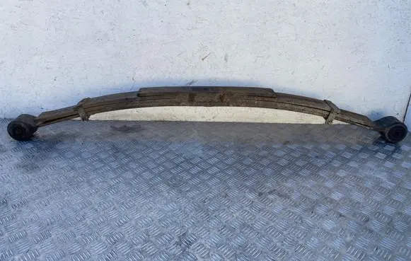 Volkswagen Crafter Rear leaf spring 9063201805