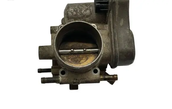 Opel Meriva A Throttle valve 09128518