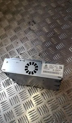 Volkswagen PASSAT B7 Video control module 7l6919148a