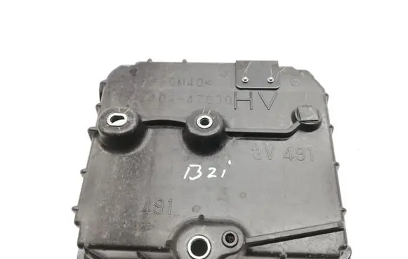 Toyota C-HR I Battery box tray 7440447030