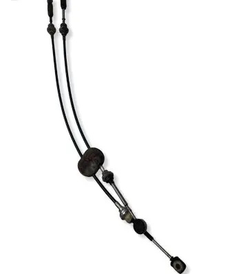 Renault Master II Gear shift cable bracket 