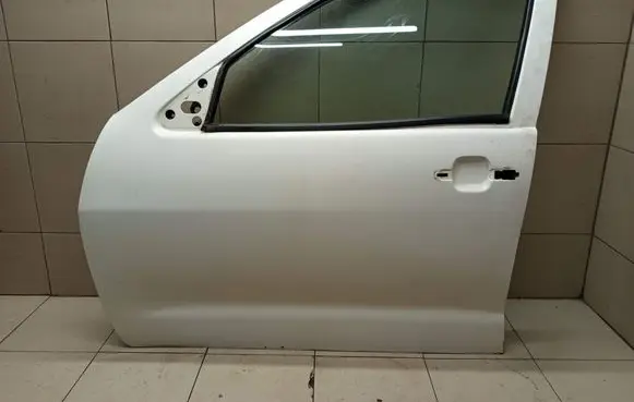 Volkswagen Caddy Door (2 Door Coupe) 