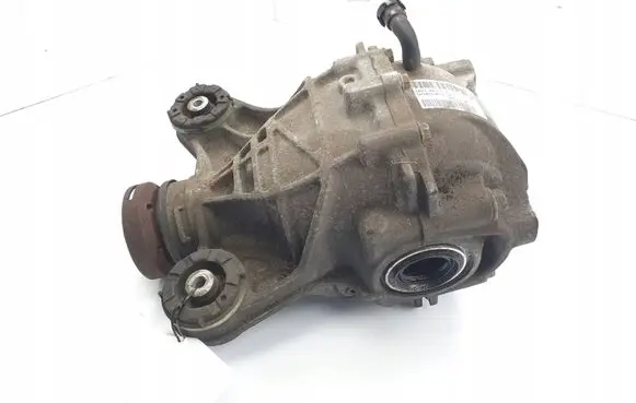 Ford Transit - Tourneo Connect Rear differential GX63-4A213-DE