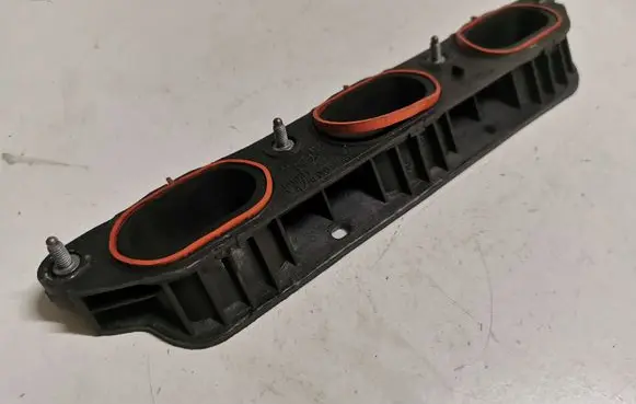 Mercedes-Benz C AMG W205 Intake manifold A2760900044