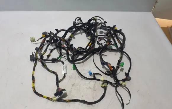 Volvo C40 Panel wiring 32358231