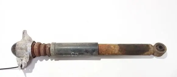Skoda Octavia Mk2 (1Z) Rear shock absorber/damper