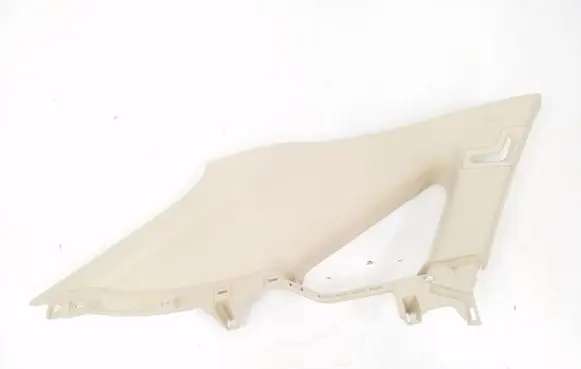 Lexus RX 450H (D)pillar trim (top) 6248048180