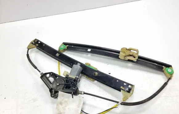Skoda Octavia Mk3 (5E) Wiper motor 5E0837462