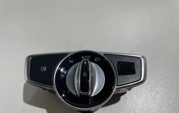 Mercedes-Benz C W205 Light switch A2059056500