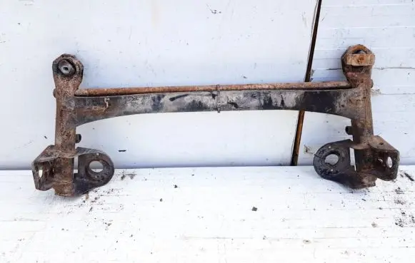 Renault Laguna II Rear subframe 