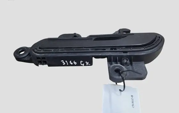 Tesla Model Y Rear door exterior handle 152811400D