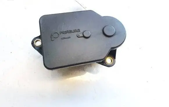 Mercedes-Benz B W245 Intake manifold valve actuator/motor A6401500394 70005514B6T205