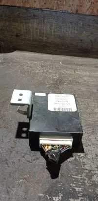 Immobilizer control unit/module