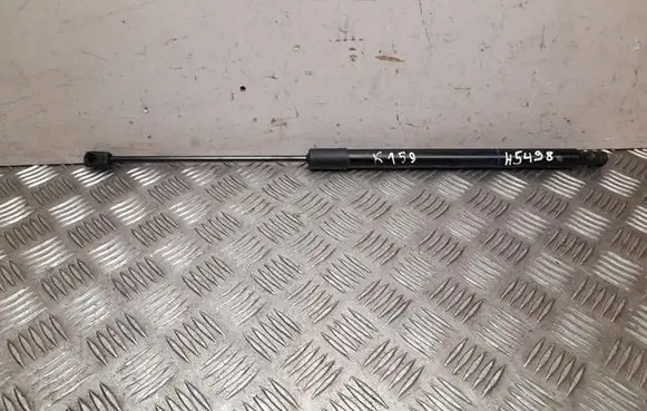 Skoda Octavia Mk4 Tailgate/trunk/boot tension spring 5E7827552A