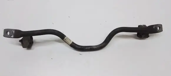 Muffler mount bracket/holder