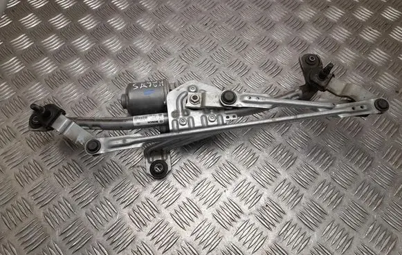 Volkswagen ID.4 Front wiper linkage 11B955023A